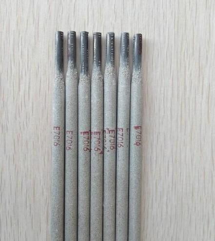 J506 GB E5016 Resistance Welding Electrodes 2.5mm 3.2mm 4.0mm 5.0mm