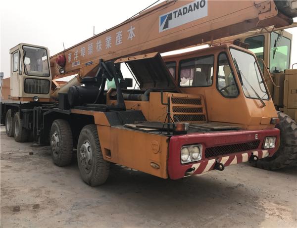 japanes used kato/ tadano 30t/ TL300E truck crane/tadano tg300e mobile crane in japan condition for sale