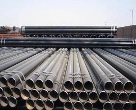 AiSi 10 Carbon Steel Seamless Pipe Hollow Section For Fluid Delivery