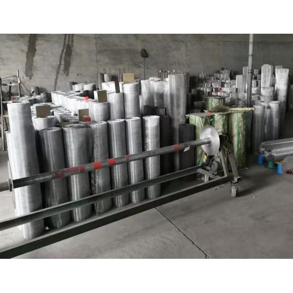 1.8 M Diamond Mesh 10 14 0.5mm 1mm Bulletproof Mesh