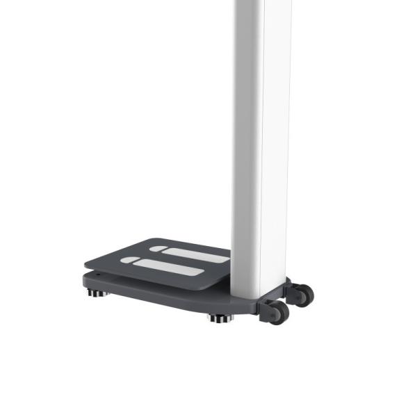 Accurate and Precise Medical Health Check-up Body Fat Analyzer Scale Machine