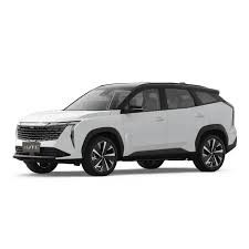 Geely Atlas Prodigy Edition New Gasoline Car SUV With 1.5L Turbocharged Engine