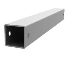 Установка солнечных панелей из натурального серебра