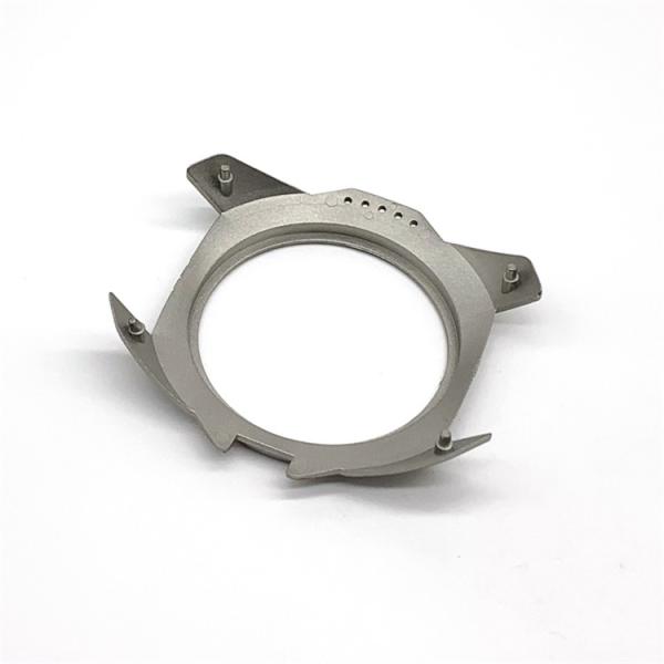 Compétitive MIM poudre métallique de moulage par injection d'usinage de petites pièces pour montre