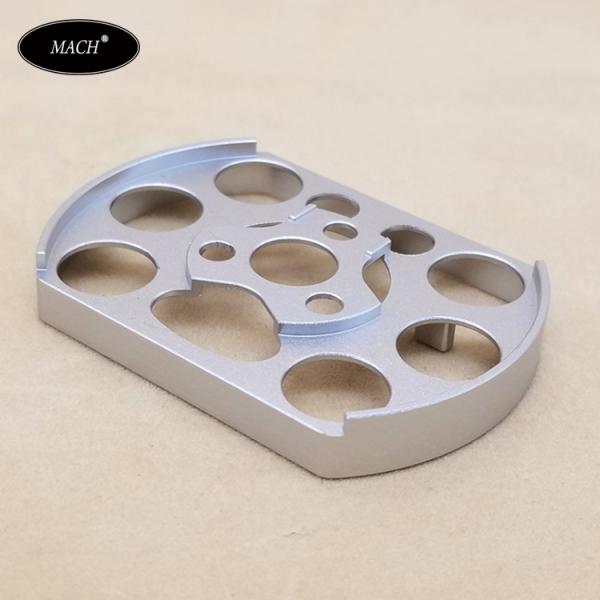 Вторая операция Сварка на заказ Металлический лист Сгибание отверстий Ударные пресс Части Hebei Nanfeng Metal Products Co