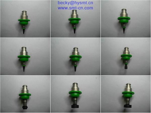 JUKI KE2000 NOZZLE: 500/501/502/503/504/505/506/507/508 nozzle