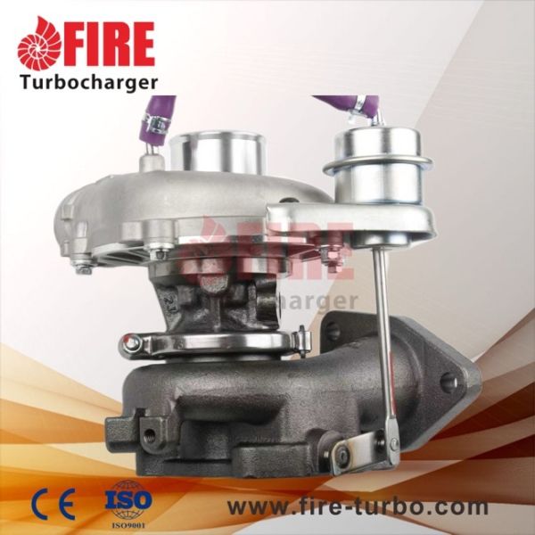 CT16 Turbocharger 17201-0L030 172010L030 Toyota Hilux Vigo Hilux D Cab with 2KD-FTV Engine