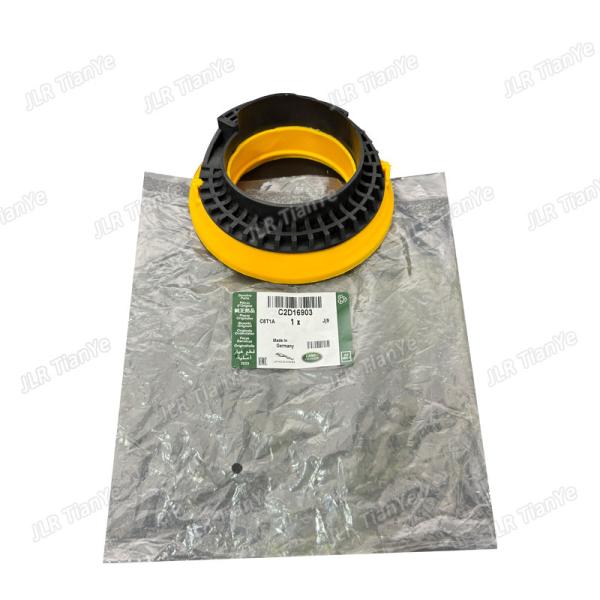 For Jaguar Shock Absorber Bracket And Rubber Pad C2D51875 C2P22948 C2D16903 C2Z15891