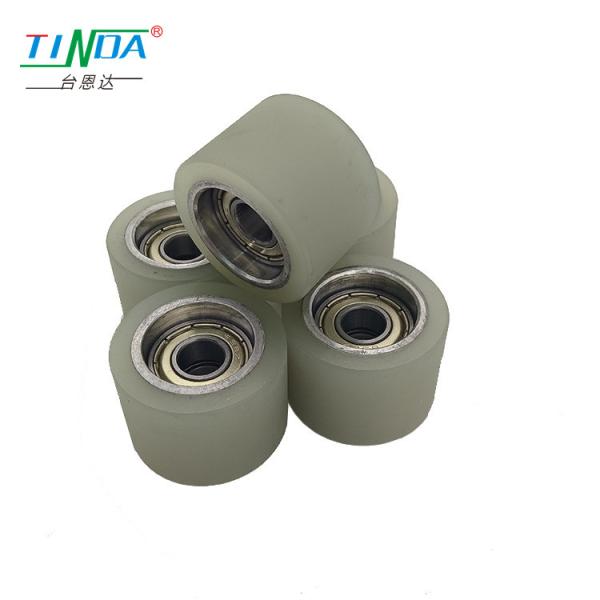 многотиповое 4040 4020 4022 3022 электронное резиновое колесо для промышленной швейной машины