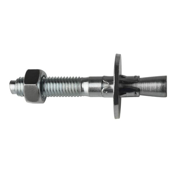 Concrete Anchor Powerful Expansion Bolt High Strength Expandable Bolt M12*90