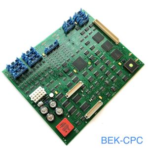 Heidelberg BEK Circuit Board 00.785.0354 - 100% Tested Before Shipping, 1 Year