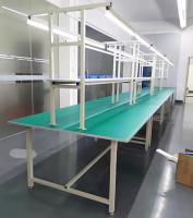 Renewable Energy ESD Workbench Anti Static Surface For Solar Panel Assembly