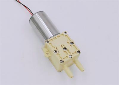 1.4L/M Free Flow Rate Mini Water Pump Electric Power Perfect For Indoor Or Outdoor