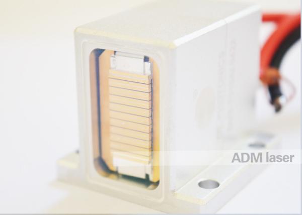 Diode Laser 1064nm Repair Service , Alma Light Sheer Laser Stack Replacement Service