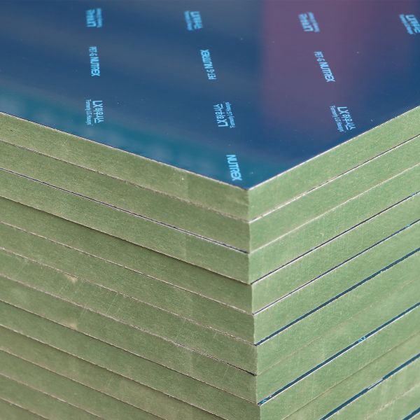 HMR MDF Pro – Engineered for Real-World Humidity