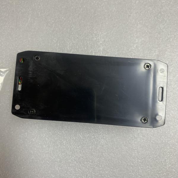 GE IC695ACC302の新しいRX3I PACSYSTEMSのための補助スマートなバッテリー・モジュール