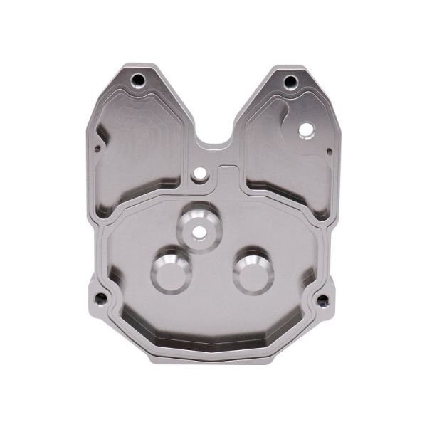 Lincoln Sharp Escape Car Parts Customization Width Designed for All Brands Extensive Range of Durable Components