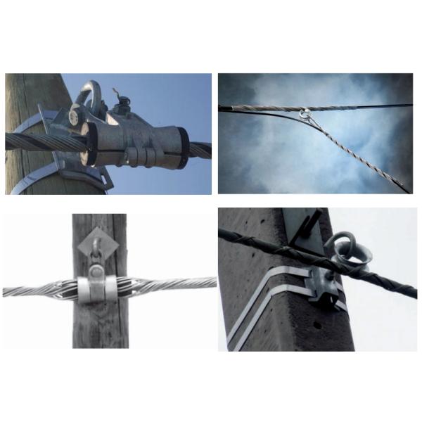 2cm гальванизировали стальной стандартный таблетированный панцырь штангу