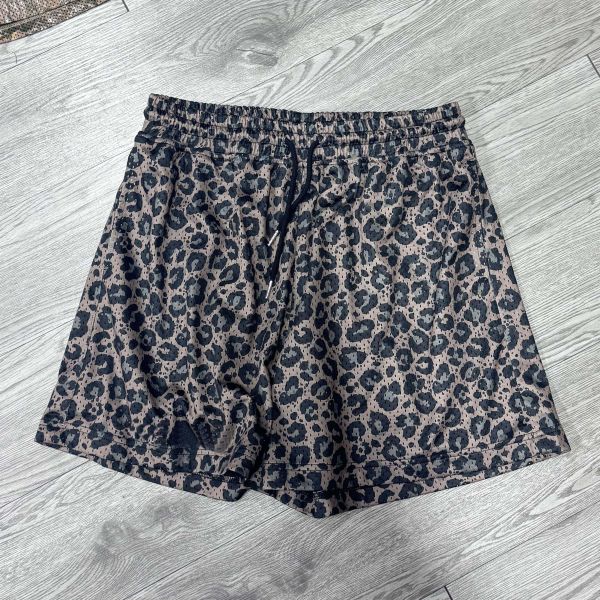 Shorts Manufacturer Custom Camo Camouflage Printed Running Summer Polyester Mesh Biker Vintage Hip Hop Shorts for Men