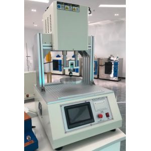 Foam Pounding Fatigue and Compression Hardness Test Machine