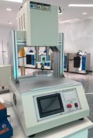 Machine d'essai de la dureté de la fatigue et de la compression de la mousse IFD Machine d'essai de l'éponge