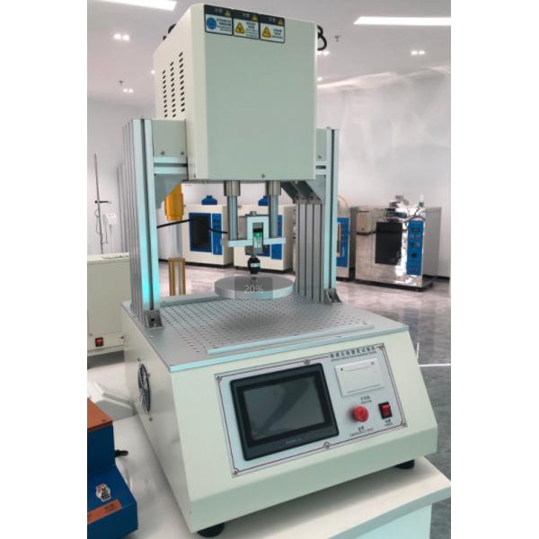Foam Pounding Fatigue and Compression Hardness Test Machine