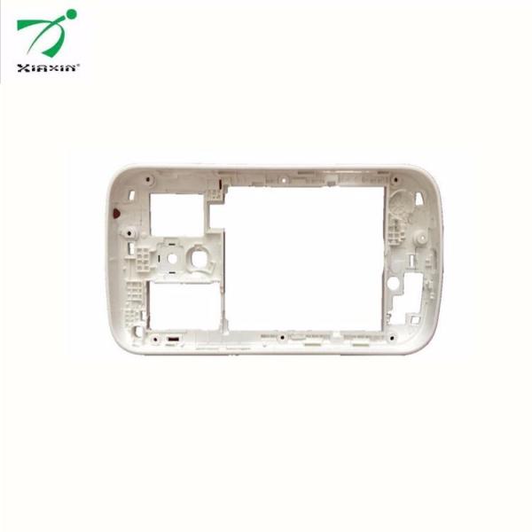 Multi Cavity Cell Phone Case Mold Maker LKM P20
