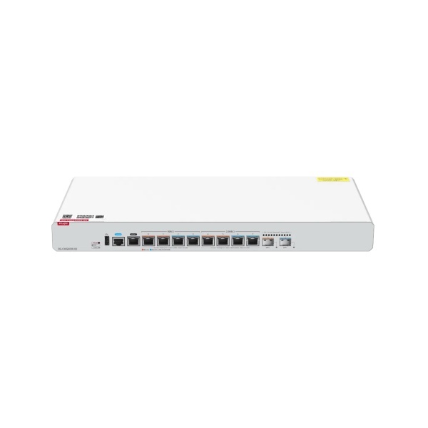 Ruijie Firewall RG-CMG6000-06 HA Redundancy SSL Acceleration 100Gbps