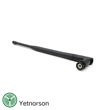 Шэньчжэньская резиновая антенна для Ford 50Ω Входной импенденции оптимизированный прием FM/AM