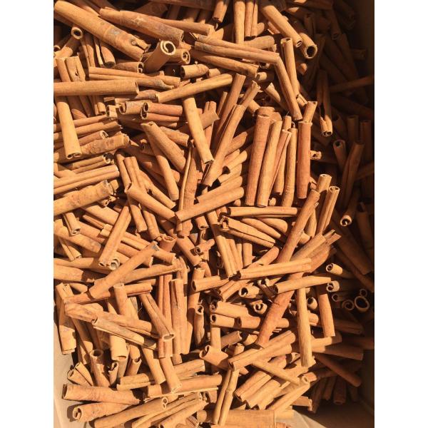 Травы и специи кассии сигареты желтого Брауна 8cm 10cm 12cm