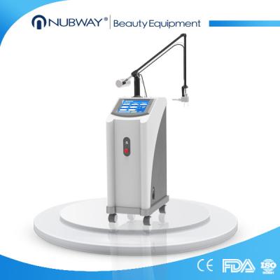 most advanced 30w power USA Coherent laser vertical fractional co2 laser with vaginal tightening