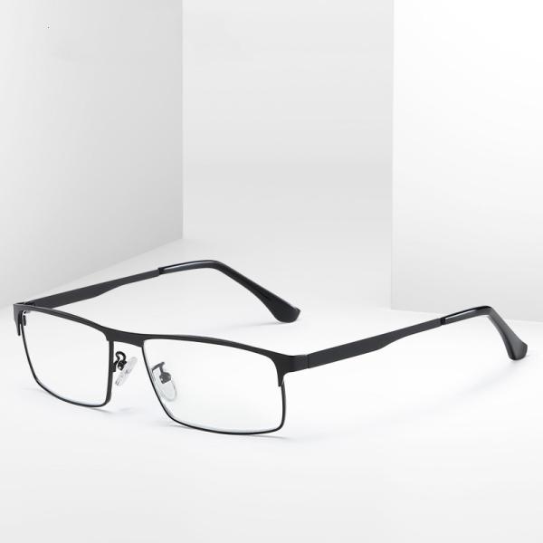 Trendy 145MM Anti Blue Radiation Glasses Optical Frames Unisex Computer Glare