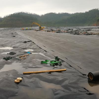 7kN/M  – 44 KN/M Geomembrane Types  Geomembrane Sheets 50m – 300 M