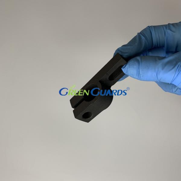 Lawn Mower Parts Block Clamp GMT6952 Fits Deere Walk-Behind Greens Mower