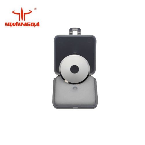 Автоматический резец Дж371 разделяет круглый нож 28С8С0.63ММ лезвия для ФХ0311-2516РК10