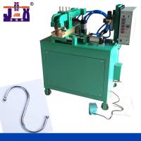 Pression atmosphérique pneumatique de machine soudée bout à bout de bille d'acier avec la puissance suffisante
