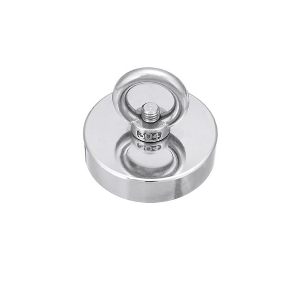 マグネット釣り用のカスタマイズされた強力な磁石 UN-H20 UN-H25 UN-H136