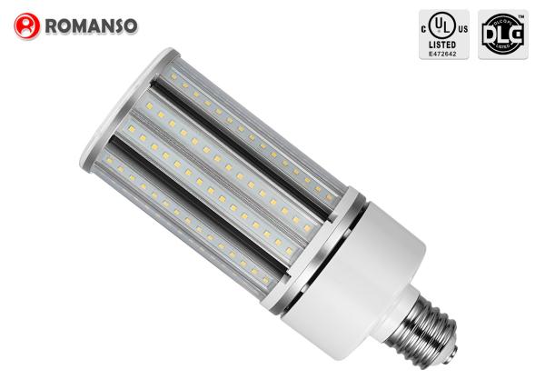 Professional IP65 Lighting for Indoor and Outdoor Activities 5670LM 54W LED Corn Light