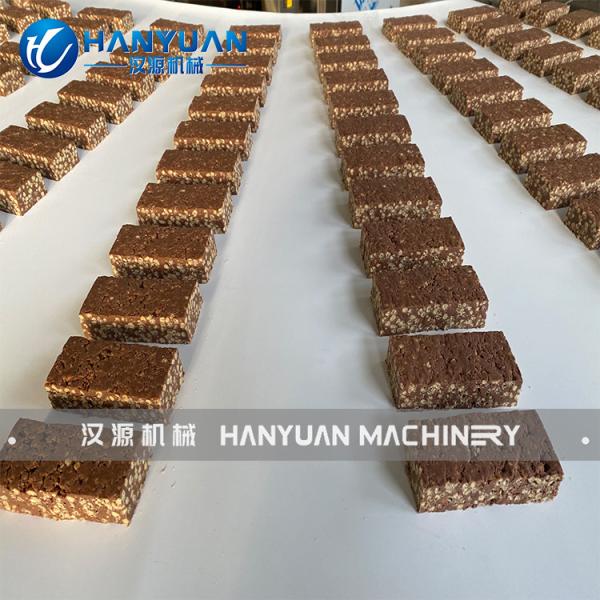 Energy Bar Machine