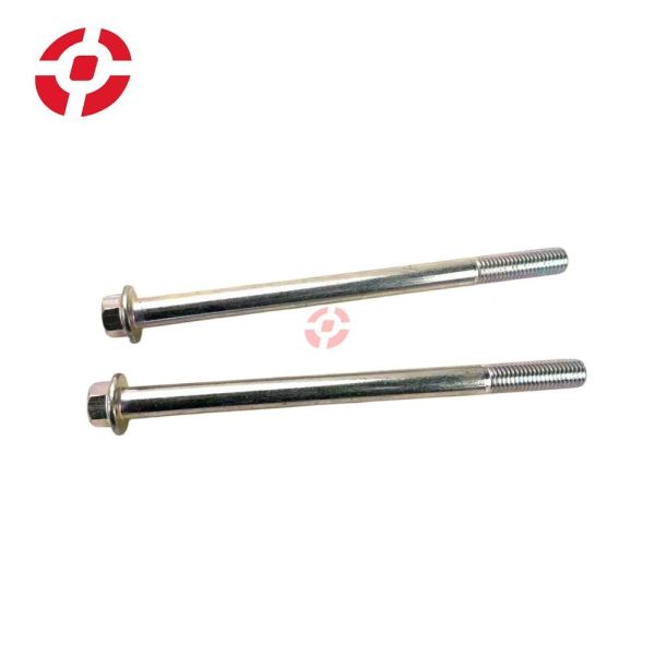 Suspension rear flange screw for VO LVO Shaft seal kit 985201 Link lower bolt  Camshaft gear bolt