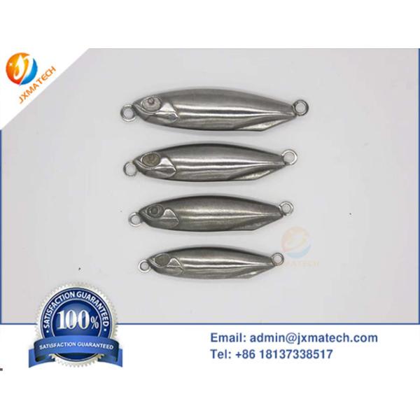 вес сплава вольфрама 95WNiFe тяжелый для удить MPa пользы 720-1400