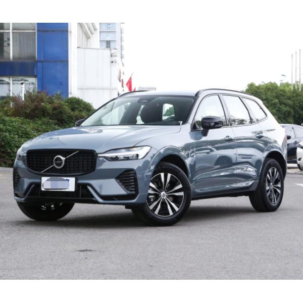 XC60 2023 B5 4WD Zhiyi sport version 2.0T 250HP L4 5 Door 5 seats SUV Car