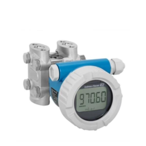 Endress+Hauser 72f 73f /7f2b 7f2c Masse électromagnétique Eau Turbine magnétique à ultrasons