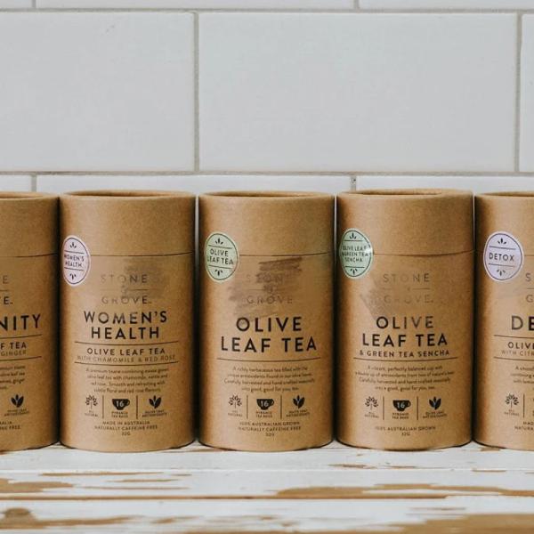 HUIHUA Wholesale China Factory Eco-friendly Kraft Paper Tube for Tea Coffee Container (Экологически чистый крафт-бумажная трубка для чая и кофе)