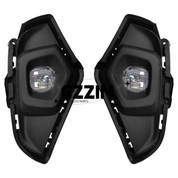 Светильник для тумана Автозапчасти Светильник для автомобиля Toyota RAV4 2022