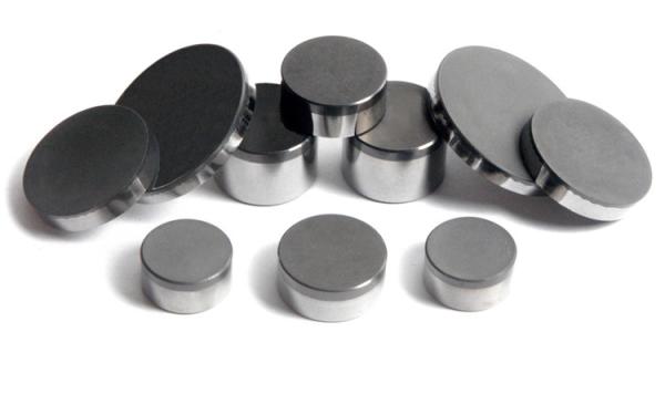Mining Drilling  Pdc Cutters For Drilling With High Impact Resistance