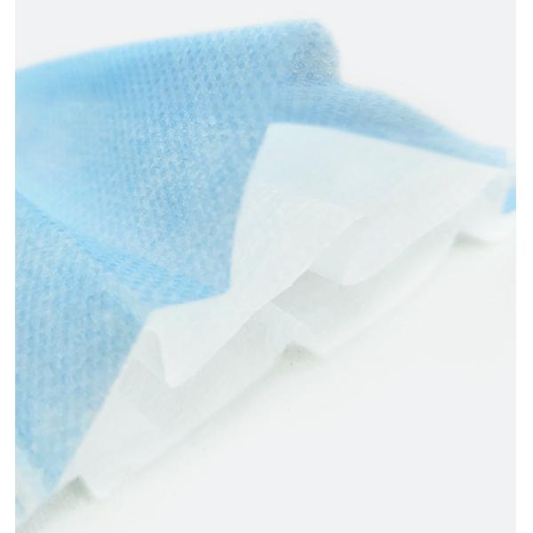 25Pa 15N Non Woven Fabric Face Mask For Surgical