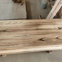 China Manufacture Strong Moisture Proof Carbonized Wood Paulownia