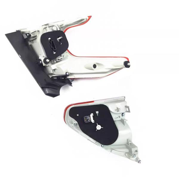 Auto Lighting System for PEUGEOT 2008 A94 OEM 9806593480 9806592380 9806605380 9806605980