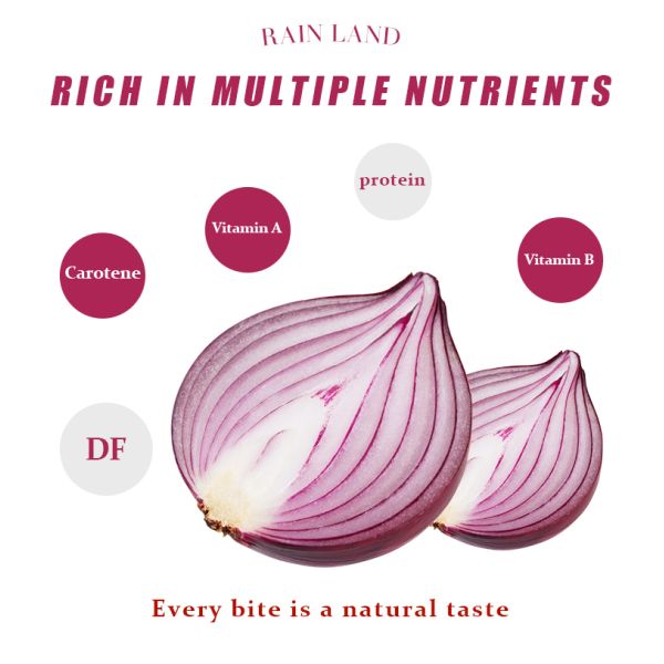 Wholesale Organic 5-8 cm Fresh Red Onion High Demand Agricultural Product with Best Price